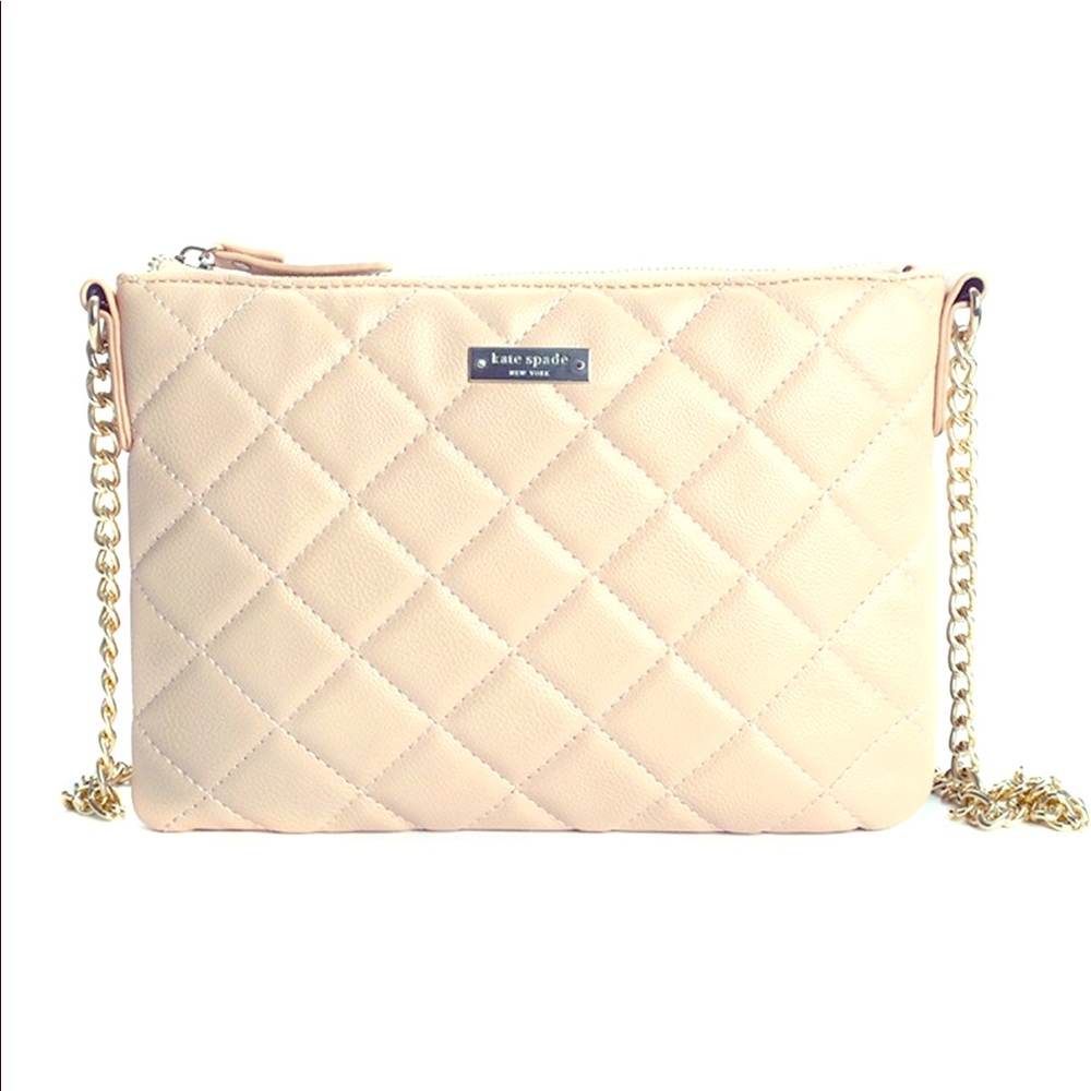 NEAw Kate Spade New York Gold Coast Ginnie Bag